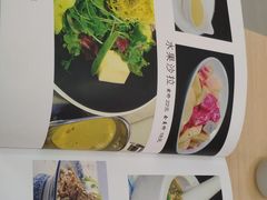 菜单-壹块捌烧烤(灯市口店)