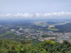 -海南铜鼓岭景区