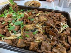 -清真永恒华威肉饼(潘家园店)
