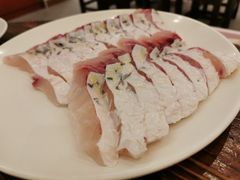 -正能量脆肉鲩火锅