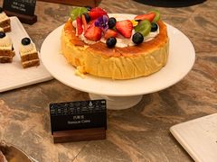 -广州四季酒店·意珍·意式自助餐