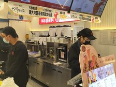 -书亦烧仙草(利民街店)