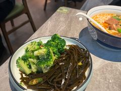 -四季小馆·地道北京小吃(广百店)