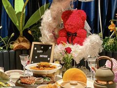 -狮拾久·现代新加坡料理(福田COCO Park店)