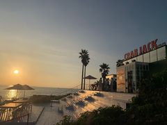 -Cafe Aewol Monsant