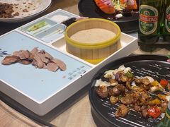 -味莊·青岛菜(云霄路店)