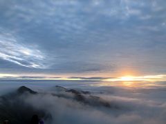 -萍乡武功山风景名胜区
