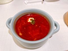 莫斯科红菜汤-俄士厨房(万象城店)