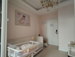 点击看大图 -悦熙母婴护理中心(铁桥广场店)