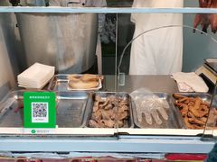 -胖子烤鸭店(康缨菜市场店)