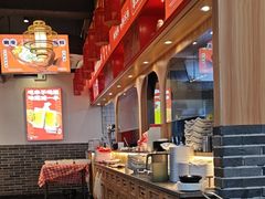 -串王阿三烧烤·小龙虾·烤鱼(拱墅胜利河美食街店)