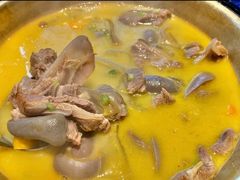 -曾宴·楚菜(湖北省博物馆店)