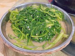 -红旗山庄(圭峰山店)