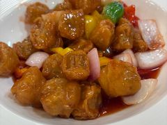 -台山第一家兴华黄鳝饭·黄鳝婆(开平店)