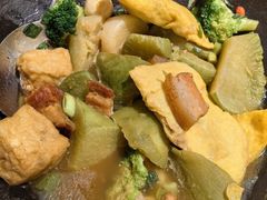 -中国徽菜·徽商故里(广安门店)