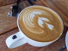 -Peet's Coffee皮爷咖啡(豫园店)