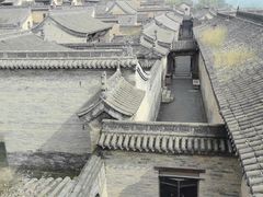 -山西王家大院