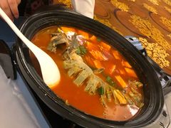 -贵州大厦贵州厅(樱花园西街店)