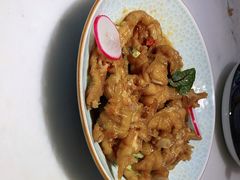 -径山十八道·风味民间菜(杭州总店)