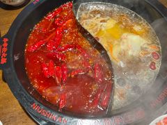 -牛市坎火锅(建设路店)