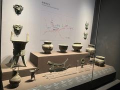 -陕西历史博物馆