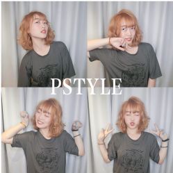 -P.STYLE 派斯造型