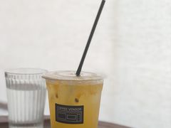 -CoffeeVendor(西乡店)