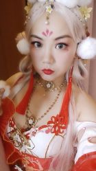 -盘子女人坊古装写真摄影(南京总店)