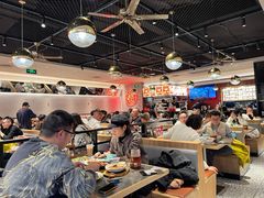 -潮界(虹桥新天地店)