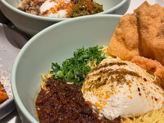 -胡麻(静安嘉里店)