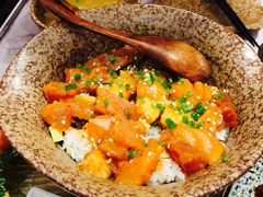-林妈妈村·日式料理(宝山万达店)