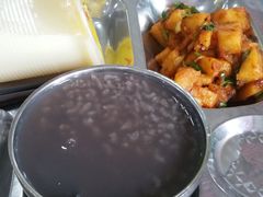 -农大2食堂