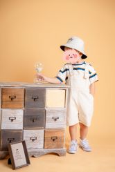 -贝克叔叔儿童摄影工作室(天时嘉园店)