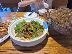 -老雒阳面馆·水席·洛阳菜(王城路店)