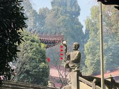 -都江堰普照寺