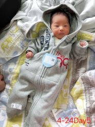 点击看大图 -何柒有幸母婴护理月子会所(长妇婴店)