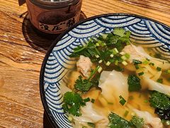 -北丐先生·野馄饨烧烤(长宁龙之梦店)