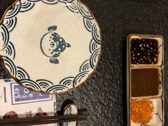 -炙忧烤肉屋(中国铁建广场店)