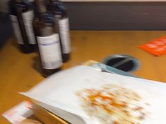 -小杨烤肉·陕西烧烤·陕西地方菜(东新街【永兴坊】店)