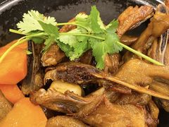 美极鸭五件-美极鲜食坊(宝安南路店)