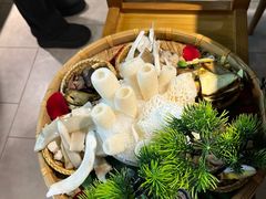 -菌彩云南野生菌火锅(万达广场店)