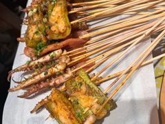 -串盟烧烤·长沙美食地标(星沙店)