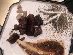 -额尔敦牛厨师铜板烧