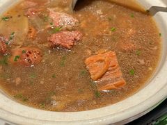 -鑫小城故事·藕汤·家常菜(台北一路总店)