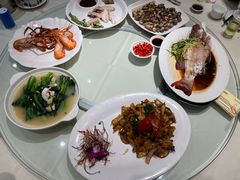-海儀美食楼(湾仔海鲜街店)