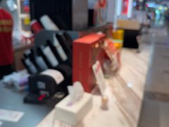 -回味鸭血粉丝汤(京新广场店)