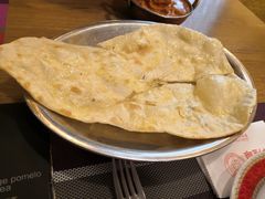 -食彩美印度特色美食餐厅·印度料理
