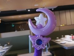 -海底捞火锅(武胜路凯德广场店)