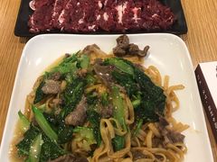 -就这么牛潮式牛肉火锅(华侨城店)