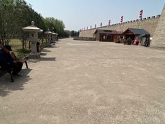 -定鼎门遗址博物馆